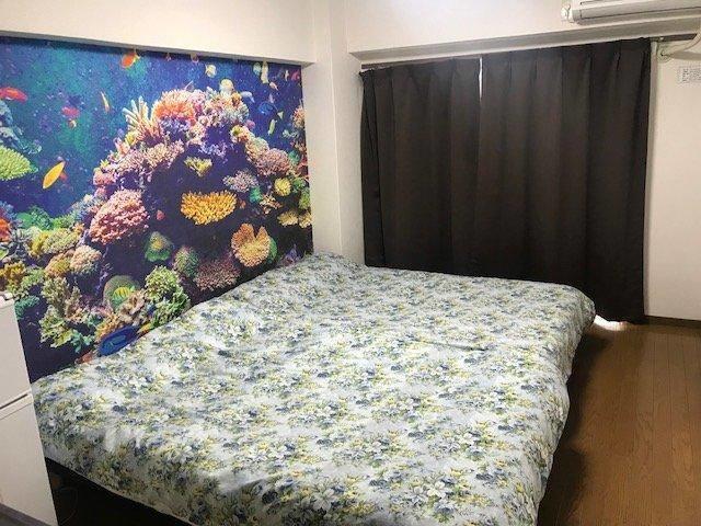 Apartment in Fukuoka 503