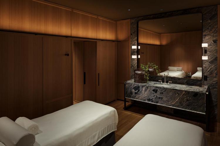 PARK HYATT KYOTO