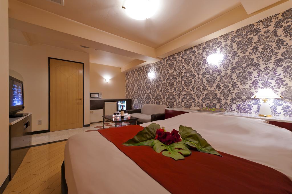 Hotel Chambery (Adult Only)