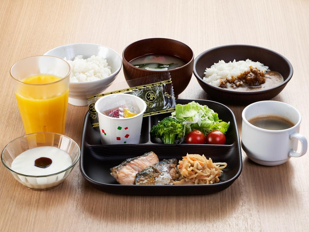 Sotetsu Fresa Inn Tokyo Kanda