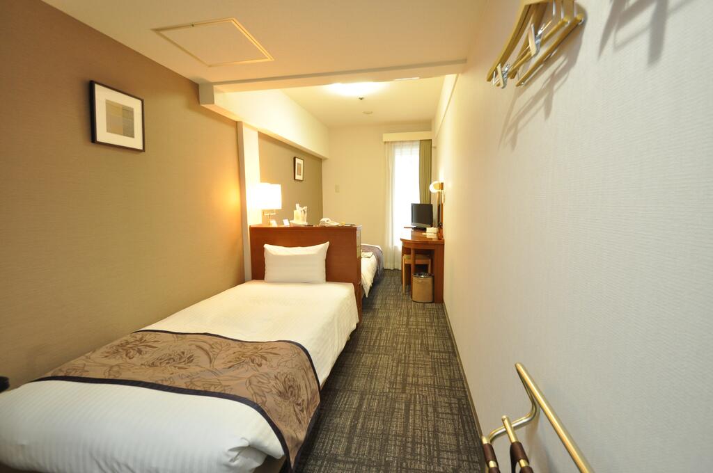 Hotel Hokke Club Kumamoto