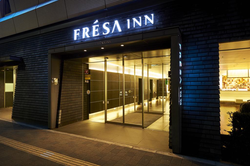 Sotetsu Fresa Inn Higashi Shinjuku