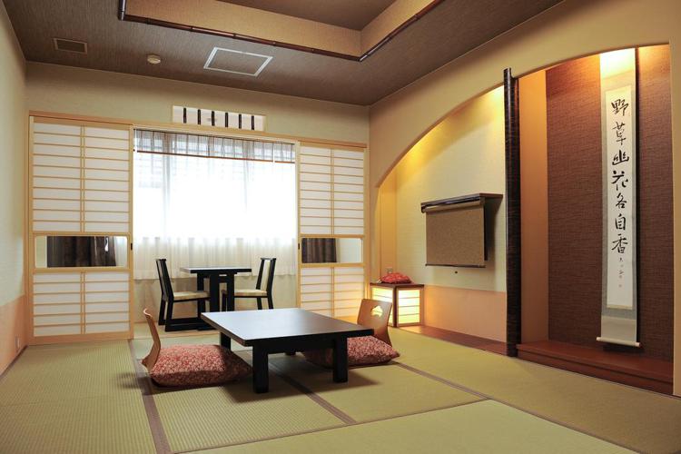 Watazen Ryokan