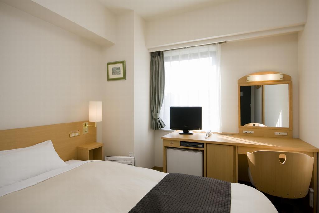 Kumamoto Tokyu REI Hotel