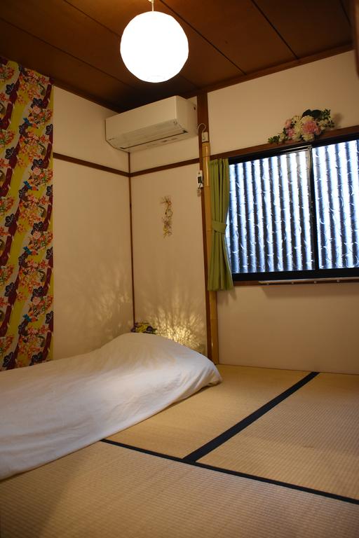 Guest House Oumi