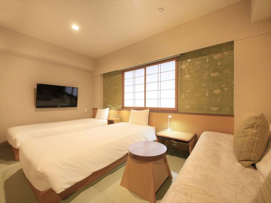 Asakusa Hotel Hatago