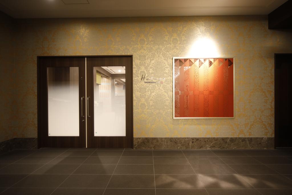 Dormy Inn Premium Osaka Kitahama