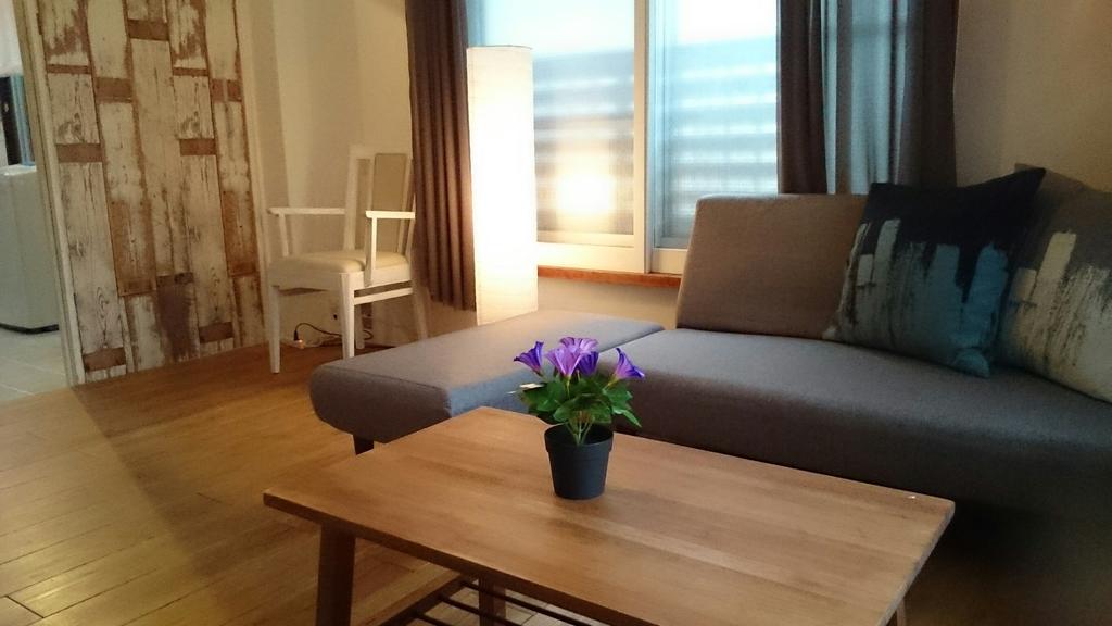 Unique & Cozy Flat by Station 5 min to Shinjuku!