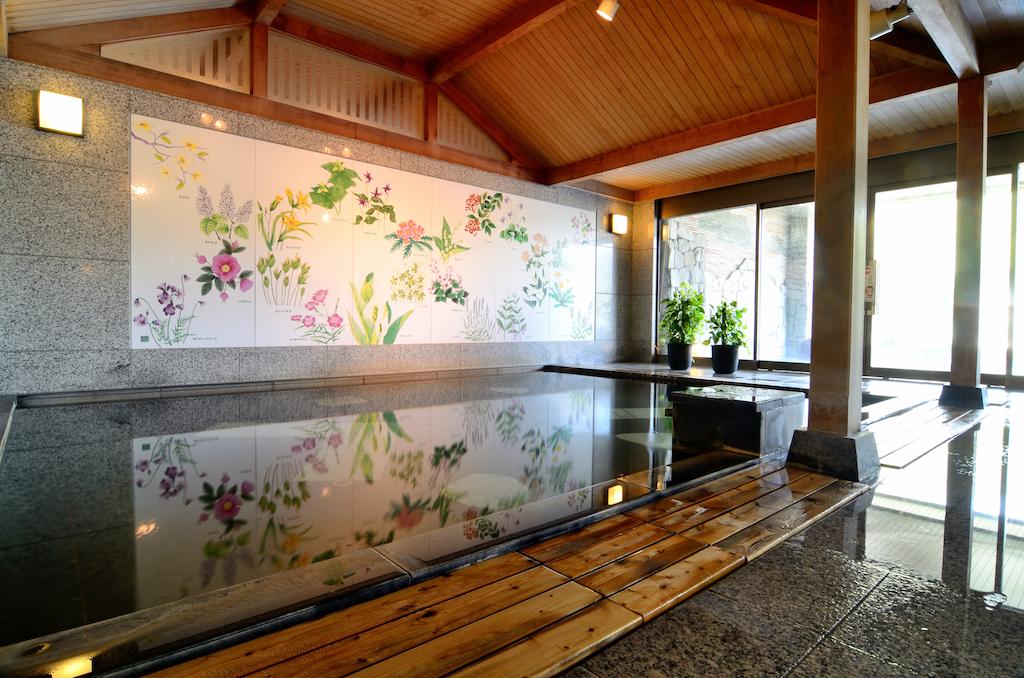 Jozankei Manseikaku Hotel Milione