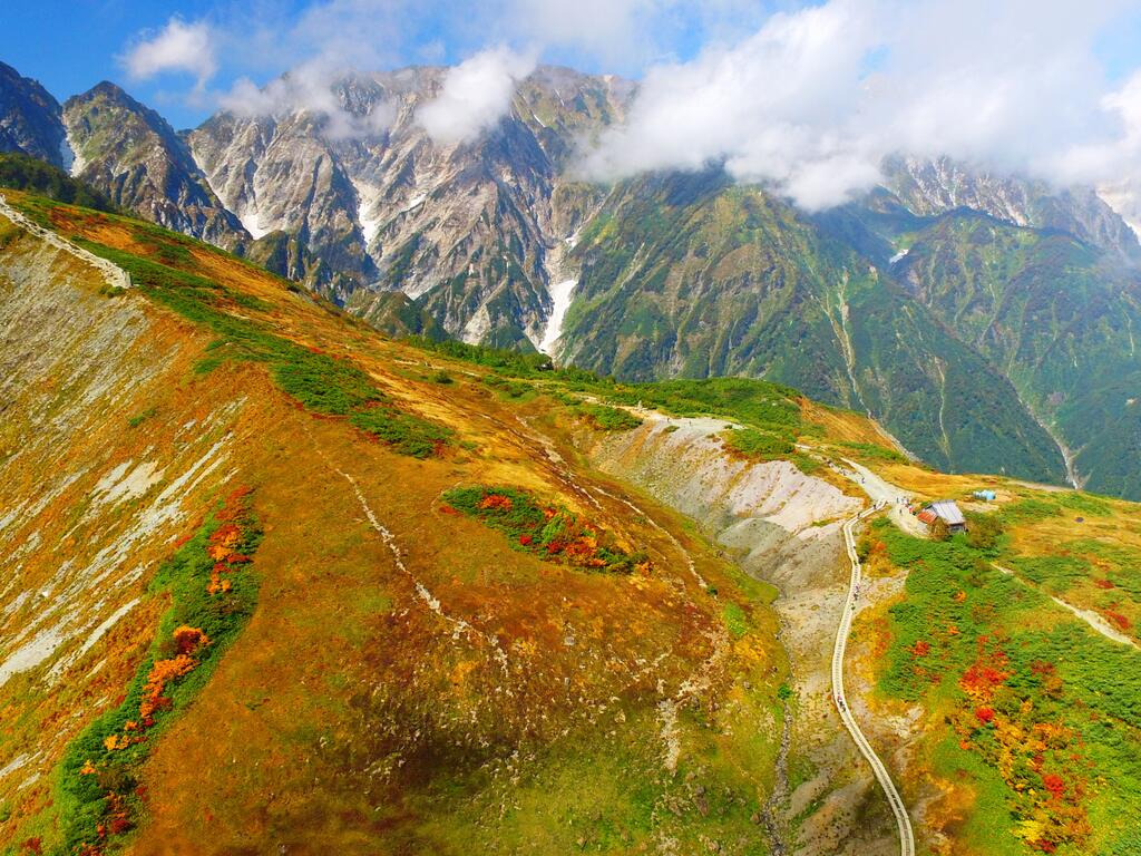 Hotel Grace Hakuba