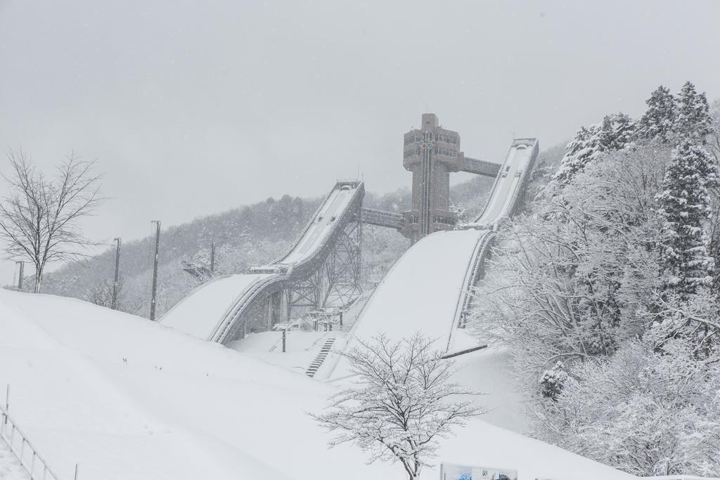 Rosenheim Hakuba