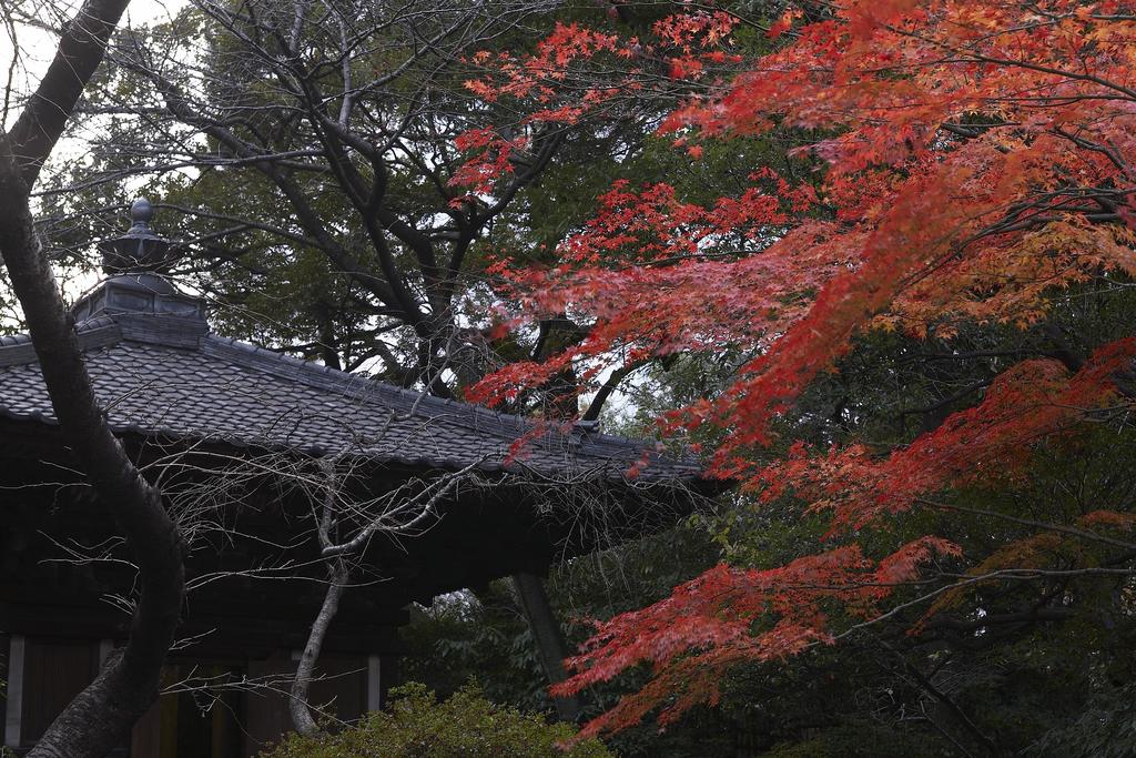 Grand Prince Hotel Takanawa