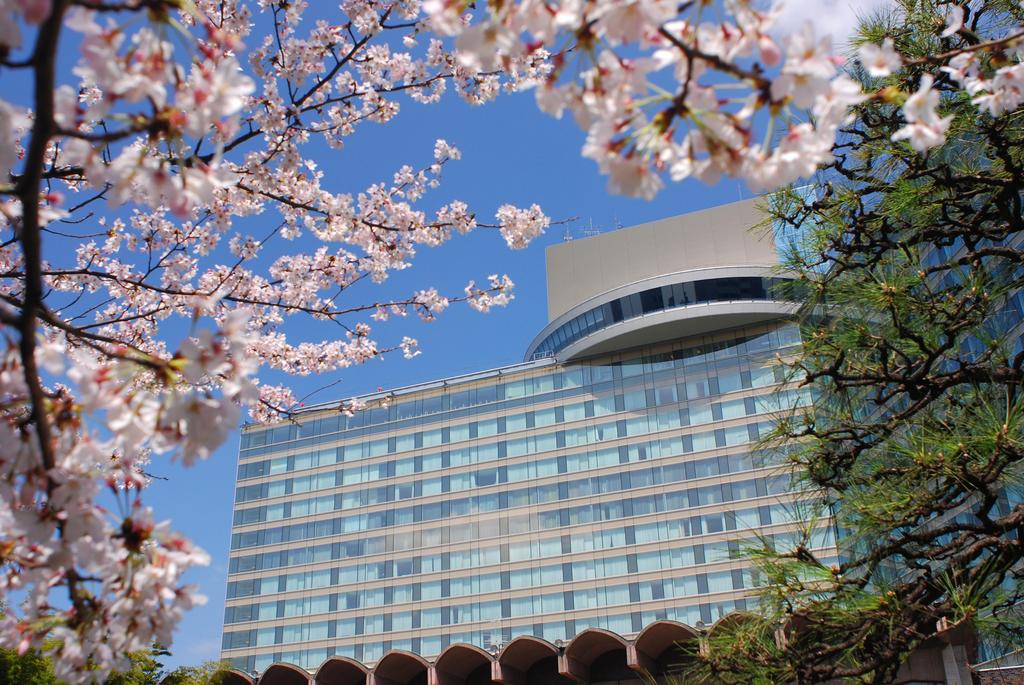 Hotel New Otani Tokyo EXECUTIVE HOUSE ZEN