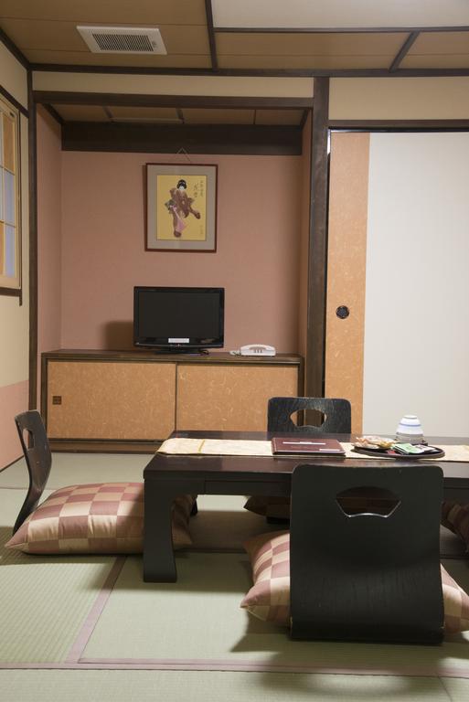 Tenpyo Ryokan