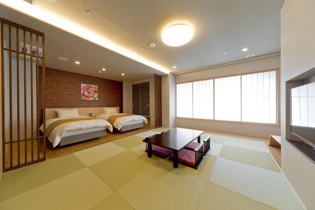 Hotel Gran Ms Kyoto