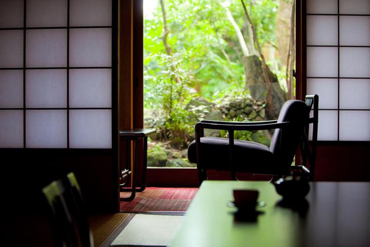 Kappo Ryokan Kannawa Bettei