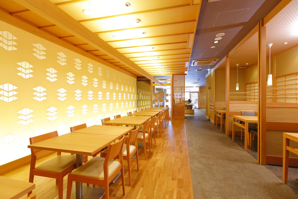 HOTEL MYSTAYS Kyoto Shijo