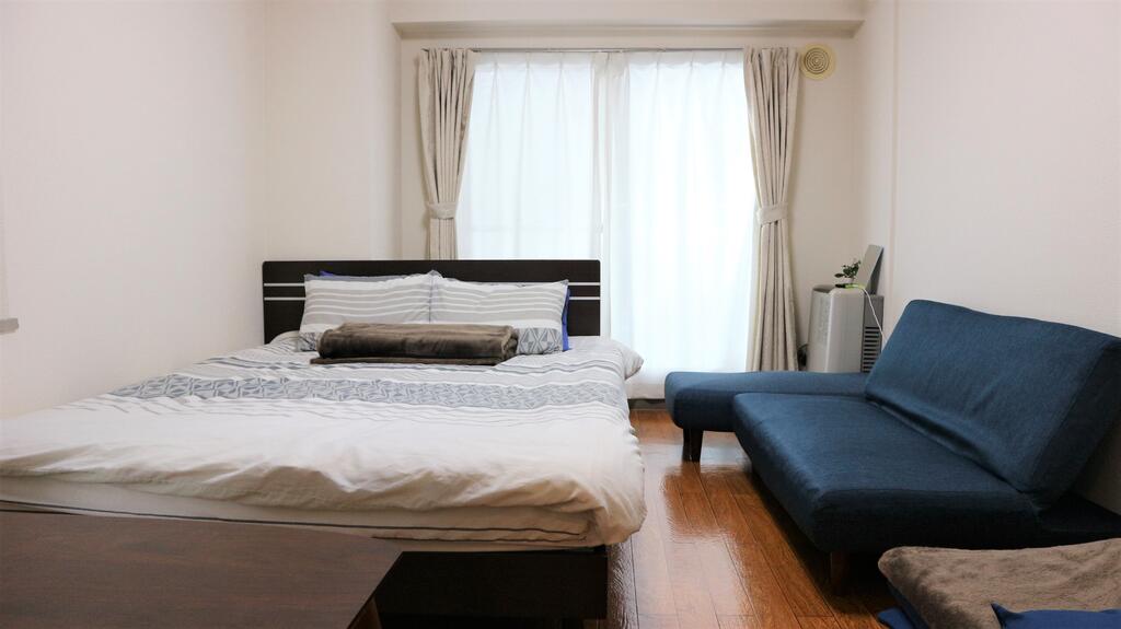 Service Apartment Sapporo N17 506