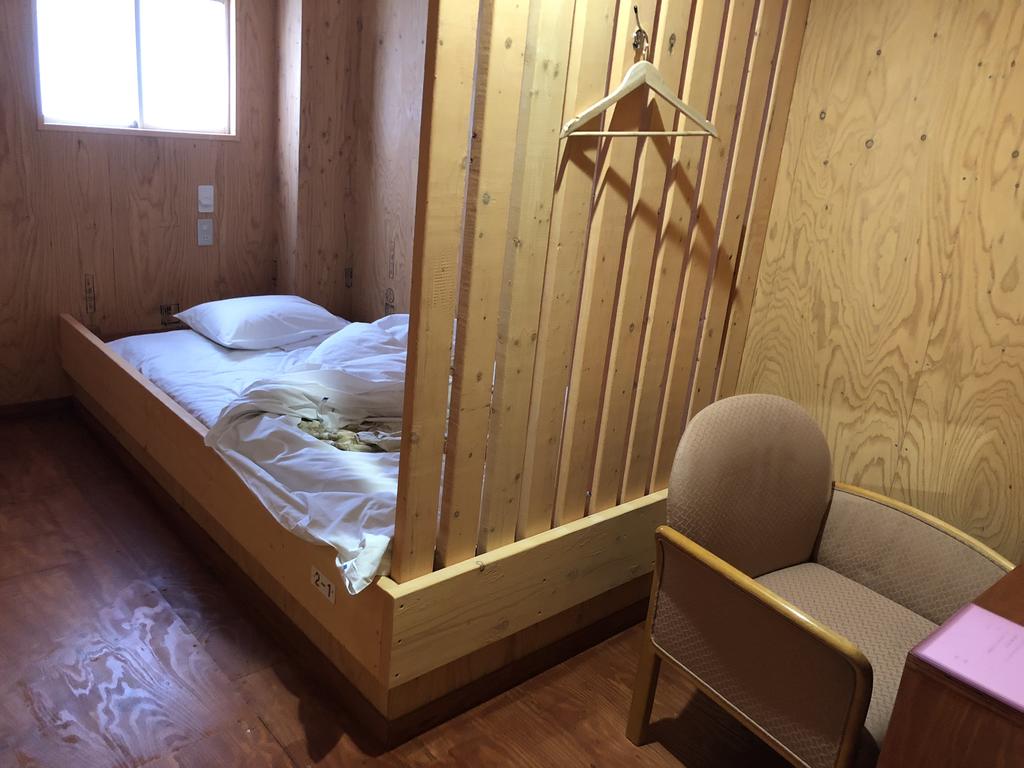 Guesthouse Otaru Wanokaze