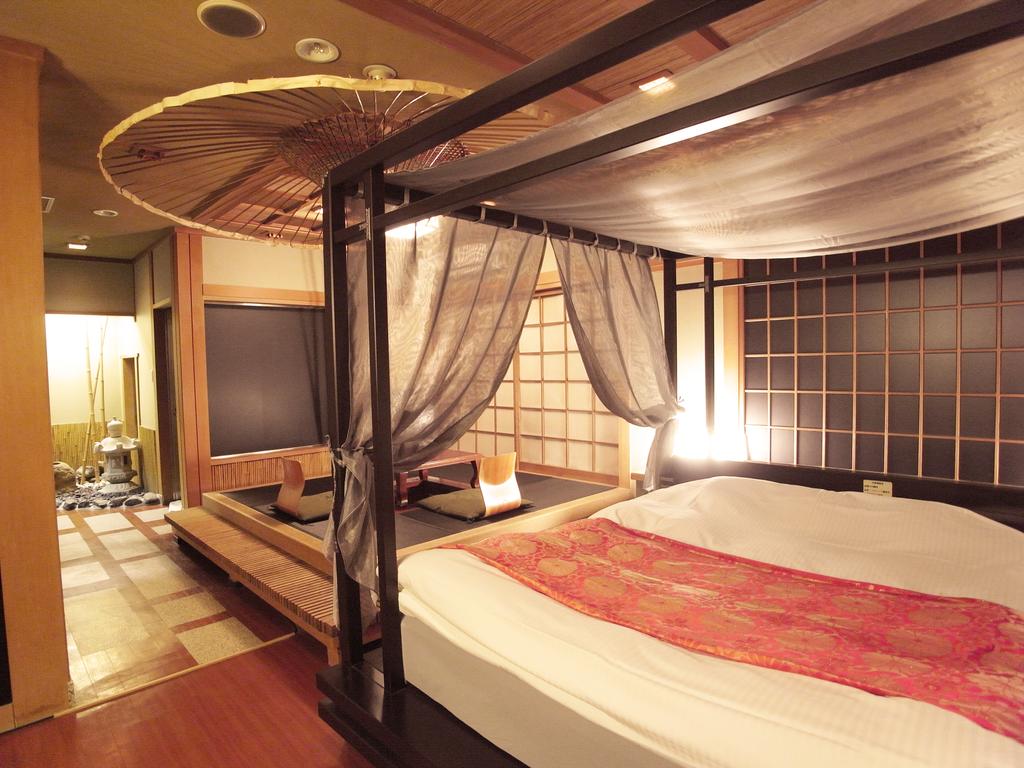 Hotel Abaredanuki no Onibukuro - Taisho (Adult Only)