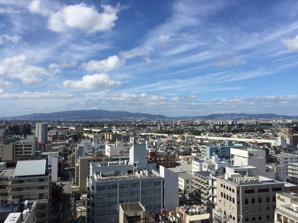 Shin Osaka Esaka Tokyu REI Hotel