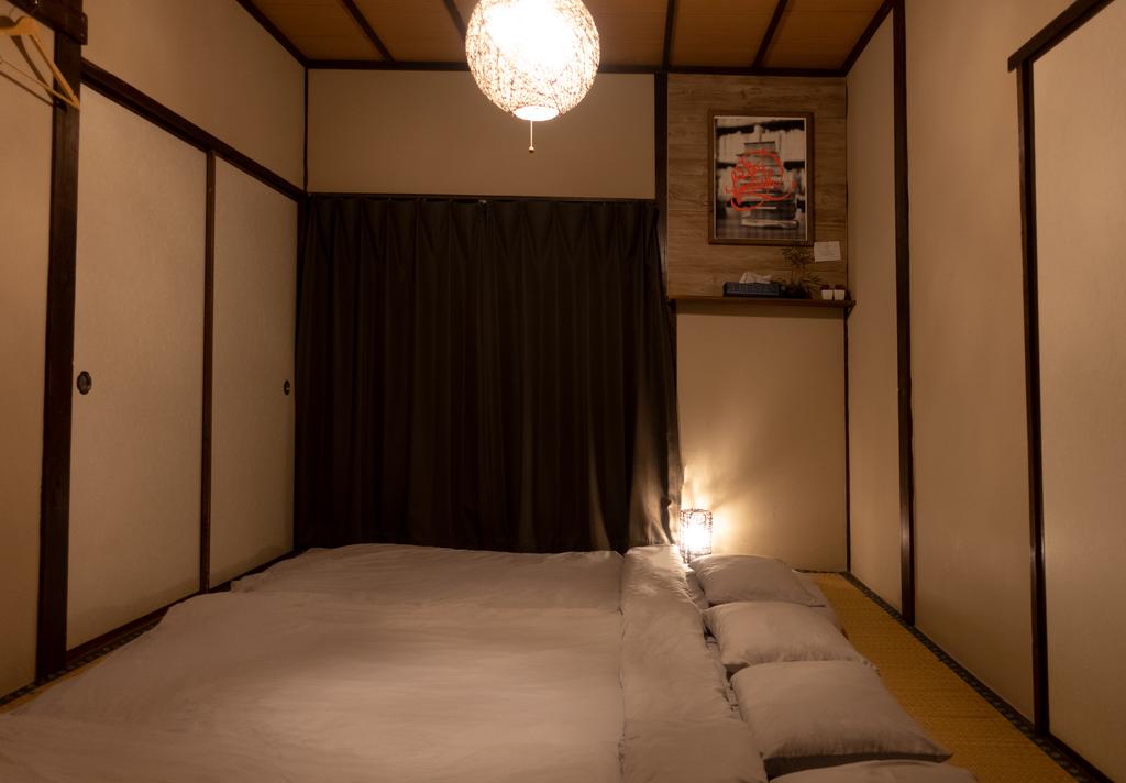 Traditional Apartment Takamatsu Guesthouse