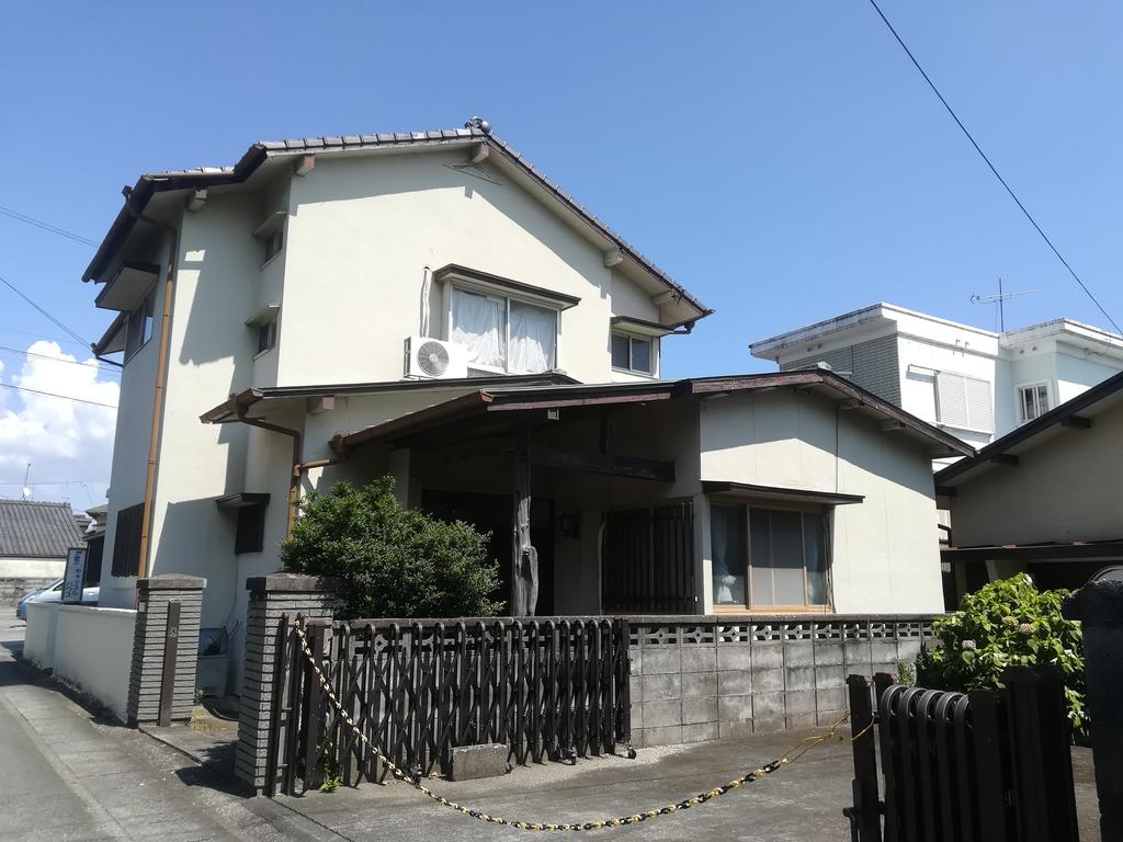 Kumamoto Castle House