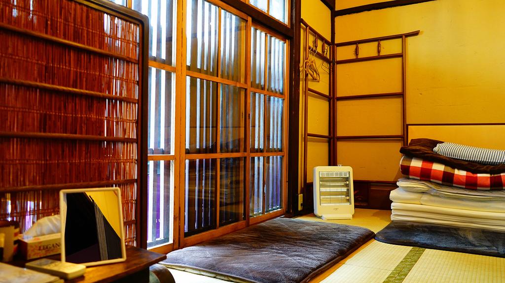 Kyoto classical house -Murasakian -