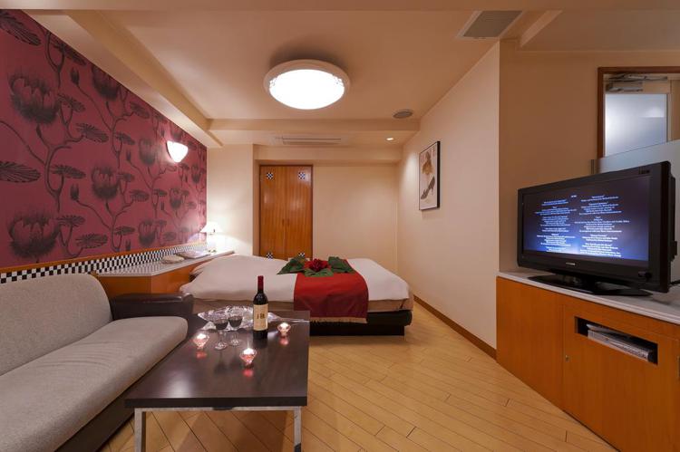 Hotel Chambery (Adult Only)