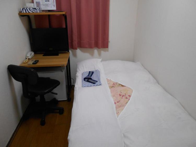 Shinjuku North Hotel (Female Only)