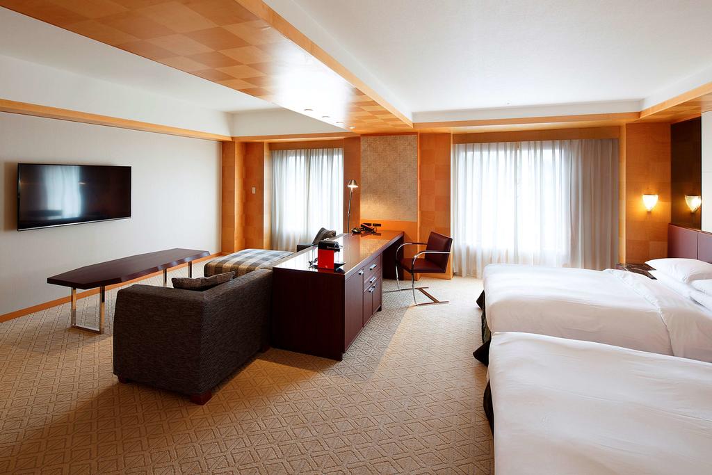 Grand Hyatt Fukuoka