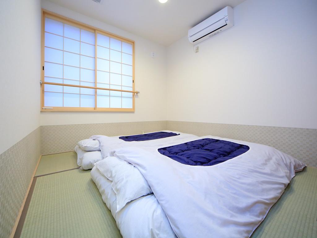 Kamon Inn Hieijocho