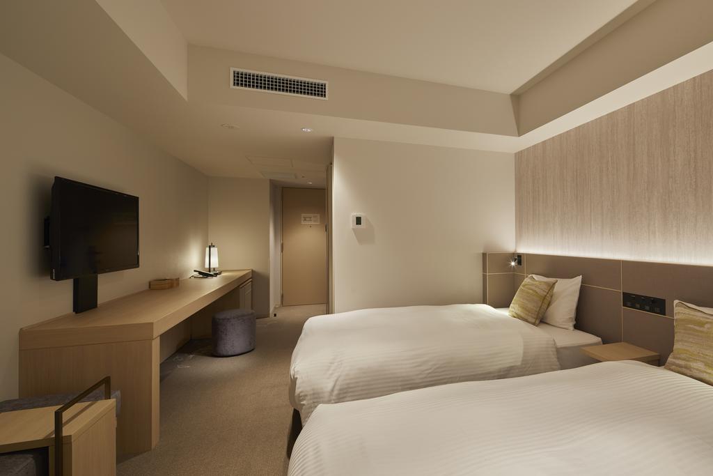 Keio Prelia Hotel Kyoto Karasuma-Gojo