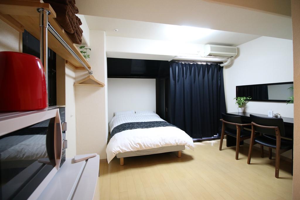 F406 Cozy and clean room SHIBUYA/SHINJUKU