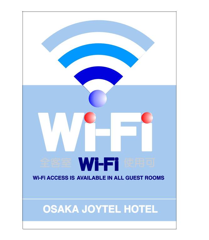 Osaka Joytel Hotel