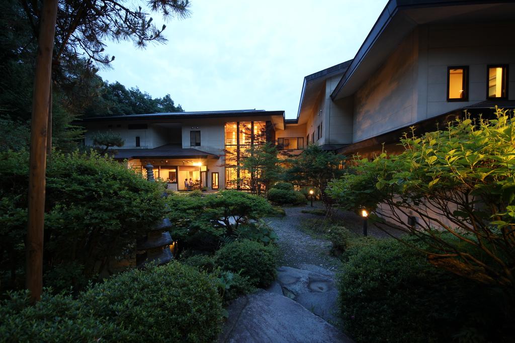 Okunoin Hotel Tokugawa