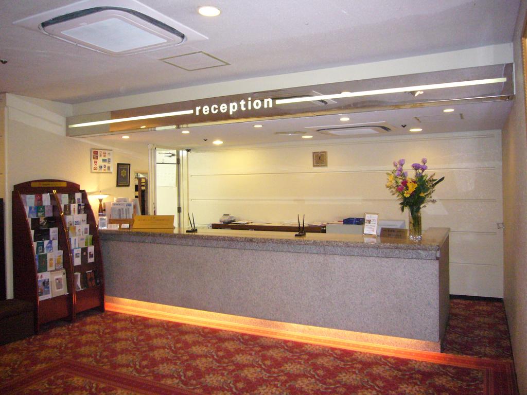 Daiichi Inn Ikebukuro