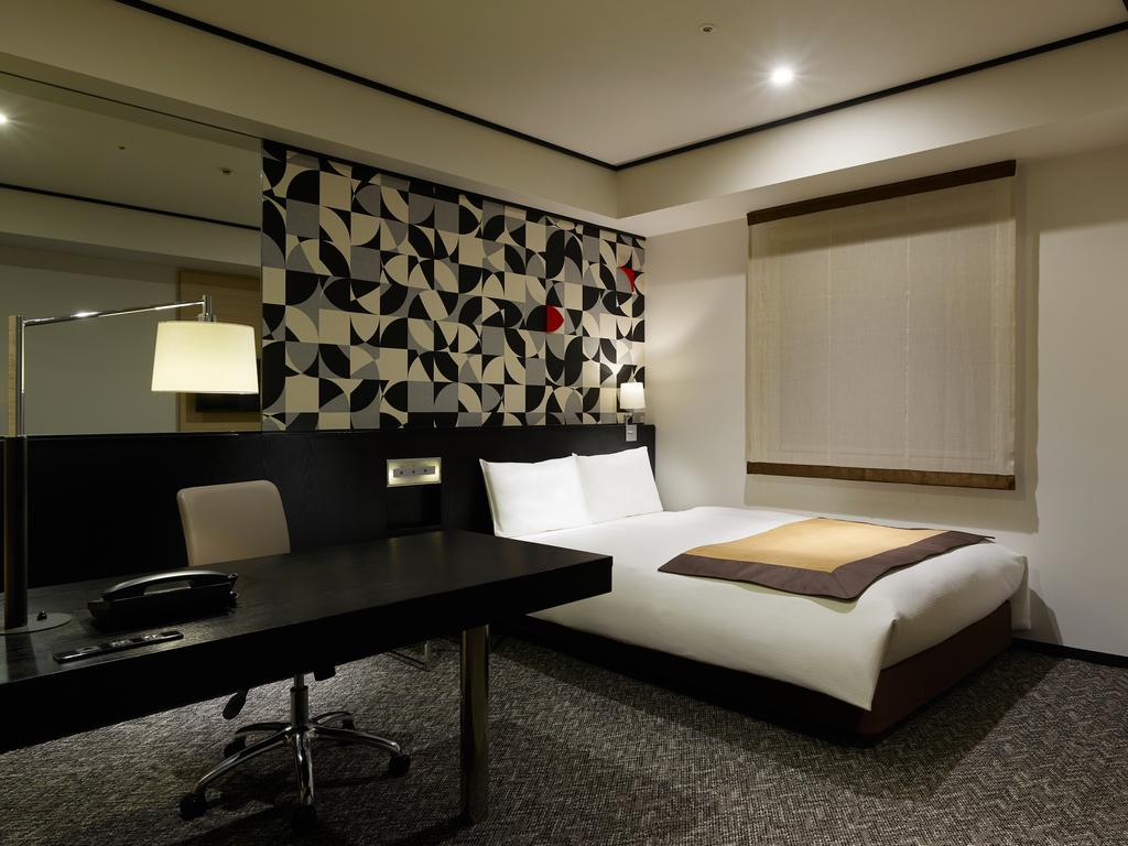 Mitsui Garden Hotel Shiodome Italia-gai