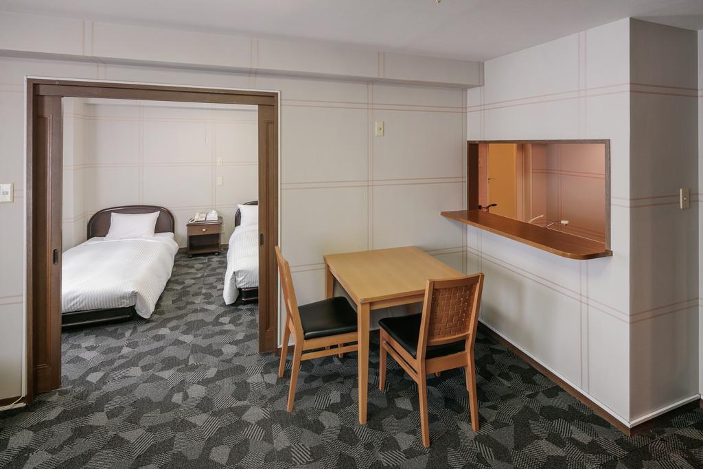 FLEXSTAY INN Iidabashi