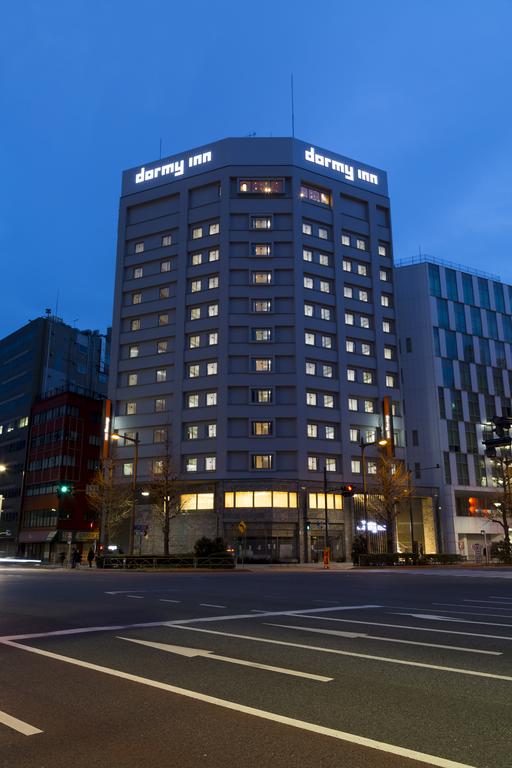 Myoujin-no-Yu Dormy Inn Premium Kanda