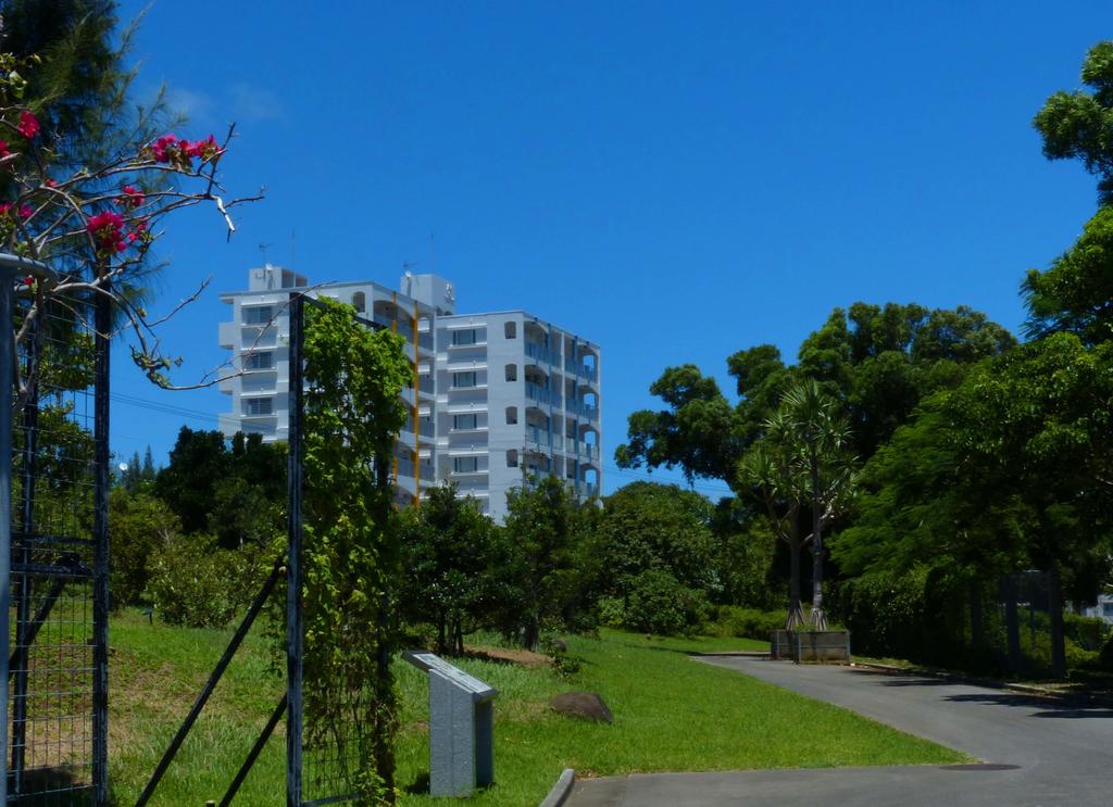 Ocean Front YAMAKAWA Condominium Resort