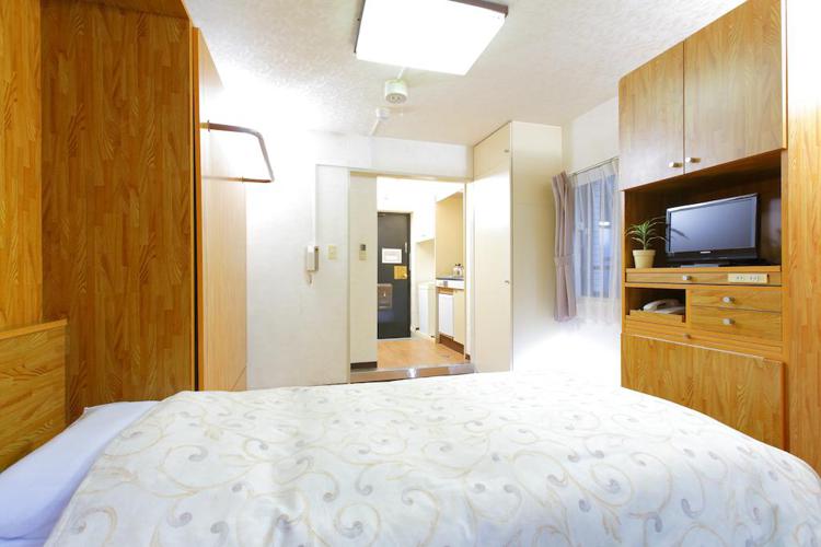 FLEXSTAY INN Nakanobu