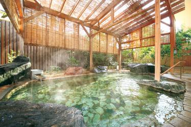 Ooedo-Onsen