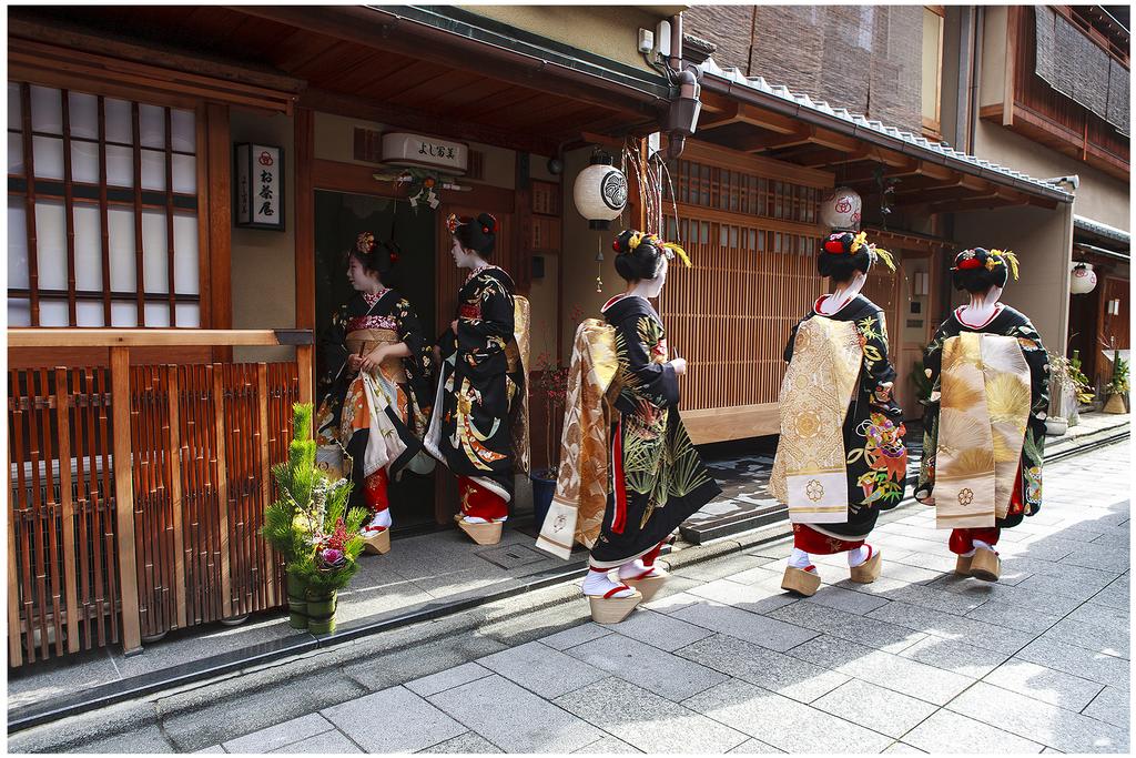 HANARé Kyoto Miyagawacho