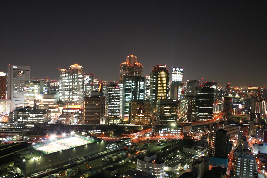 The Westin Osaka