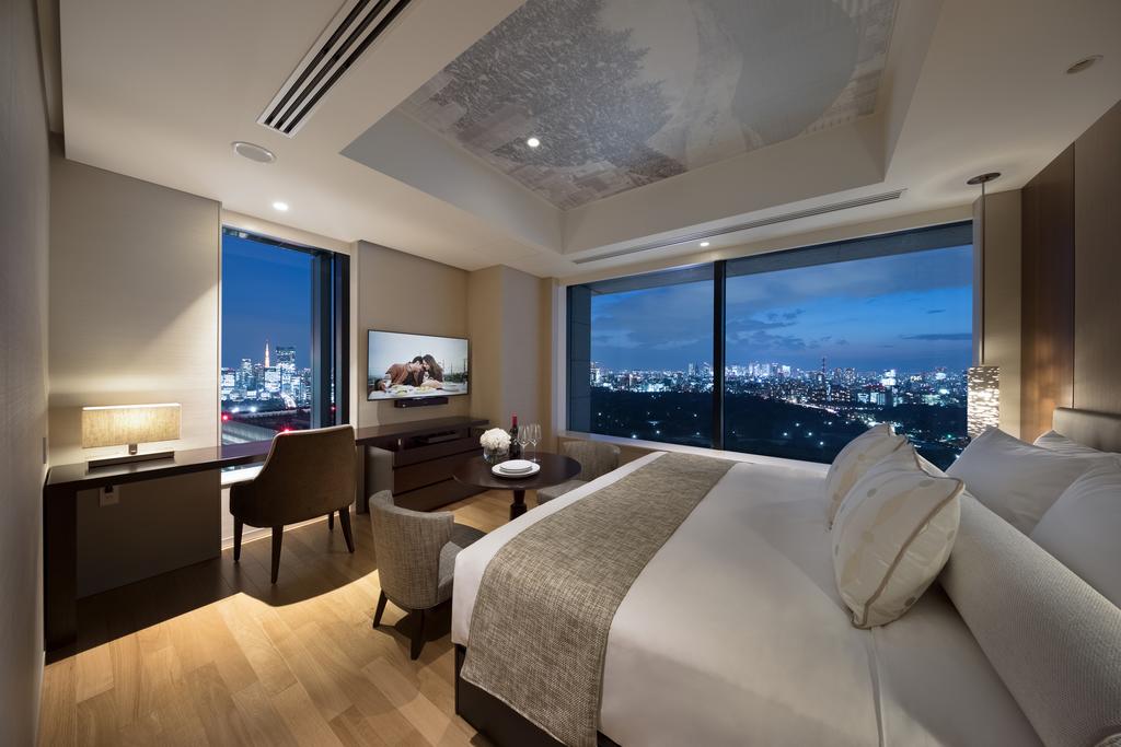 Ascott Marunouchi Tokyo