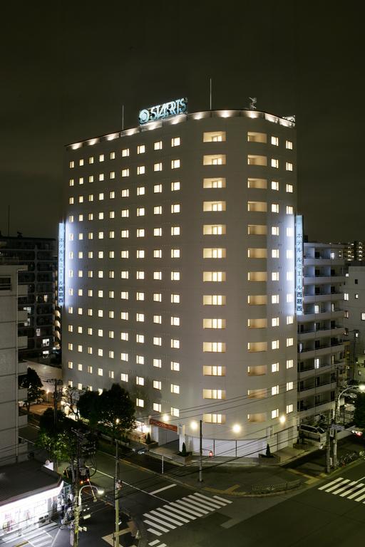 Hotel Lumiere Nishikasai