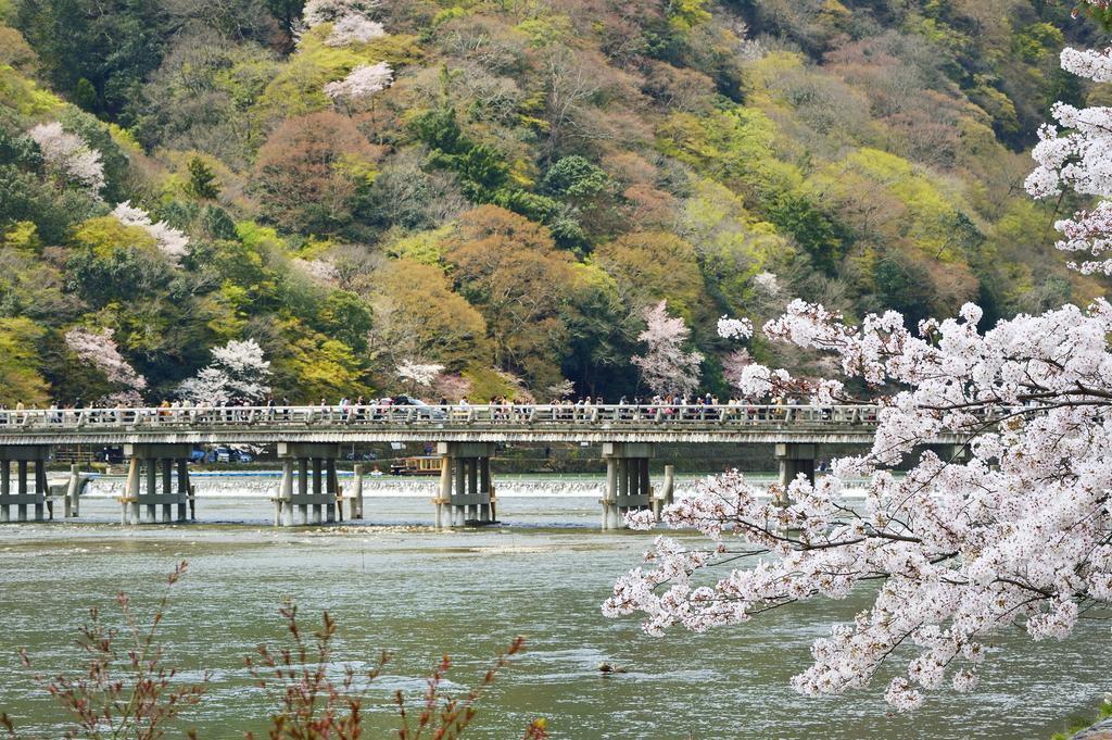 Sotetsu Fresa Inn Kyoto-Shijokarasuma