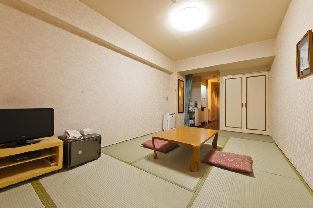 Grandview Atami Private Hot Spring Condominium Hotel