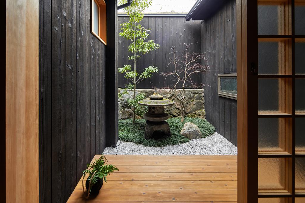 HANARE KYOTO In